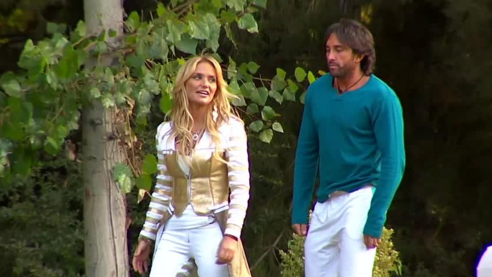 Mundos Opuestos 2