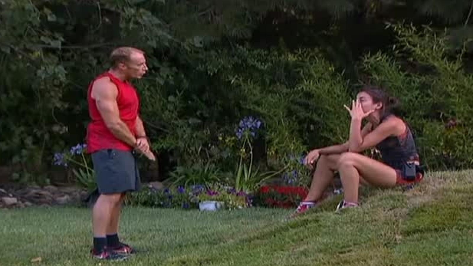 Mundos Opuestos 2