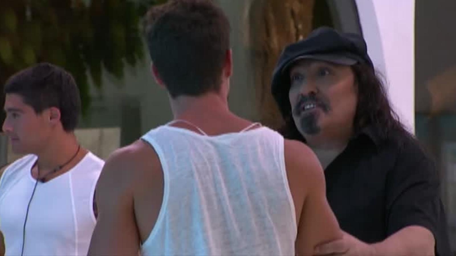Mundos Opuestos 2