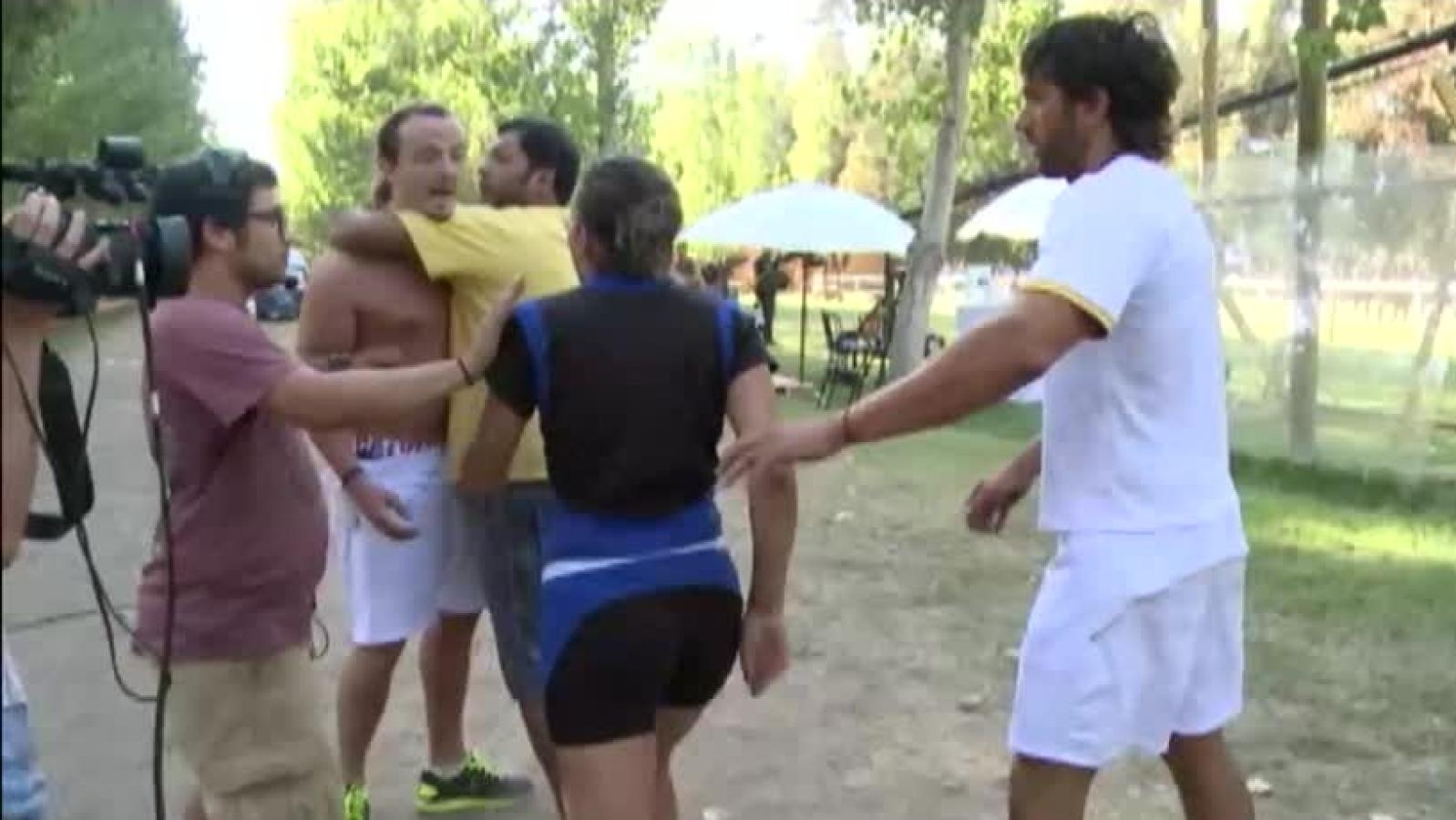 Mundos Opuestos 2