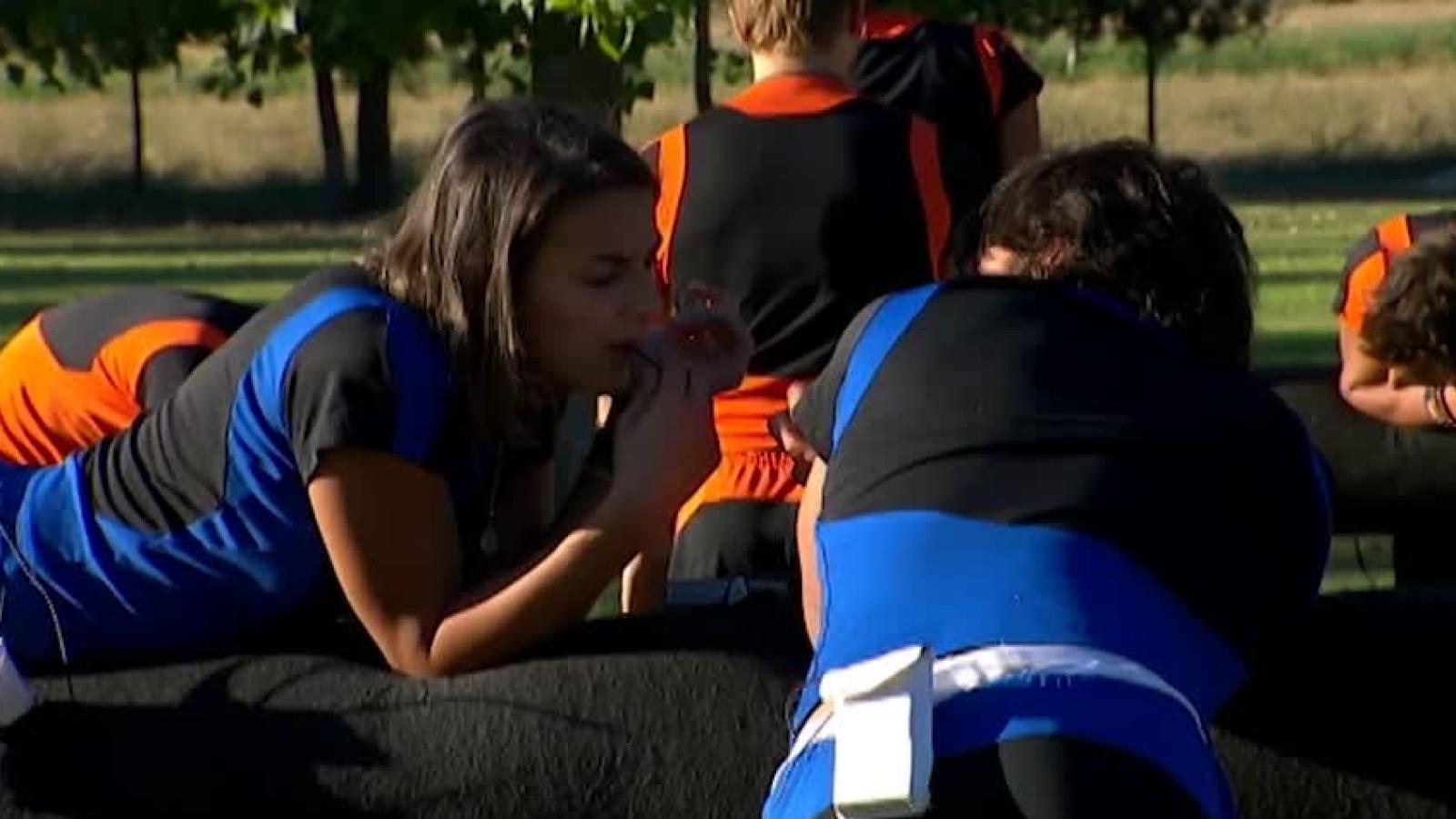 Mundos Opuestos 2