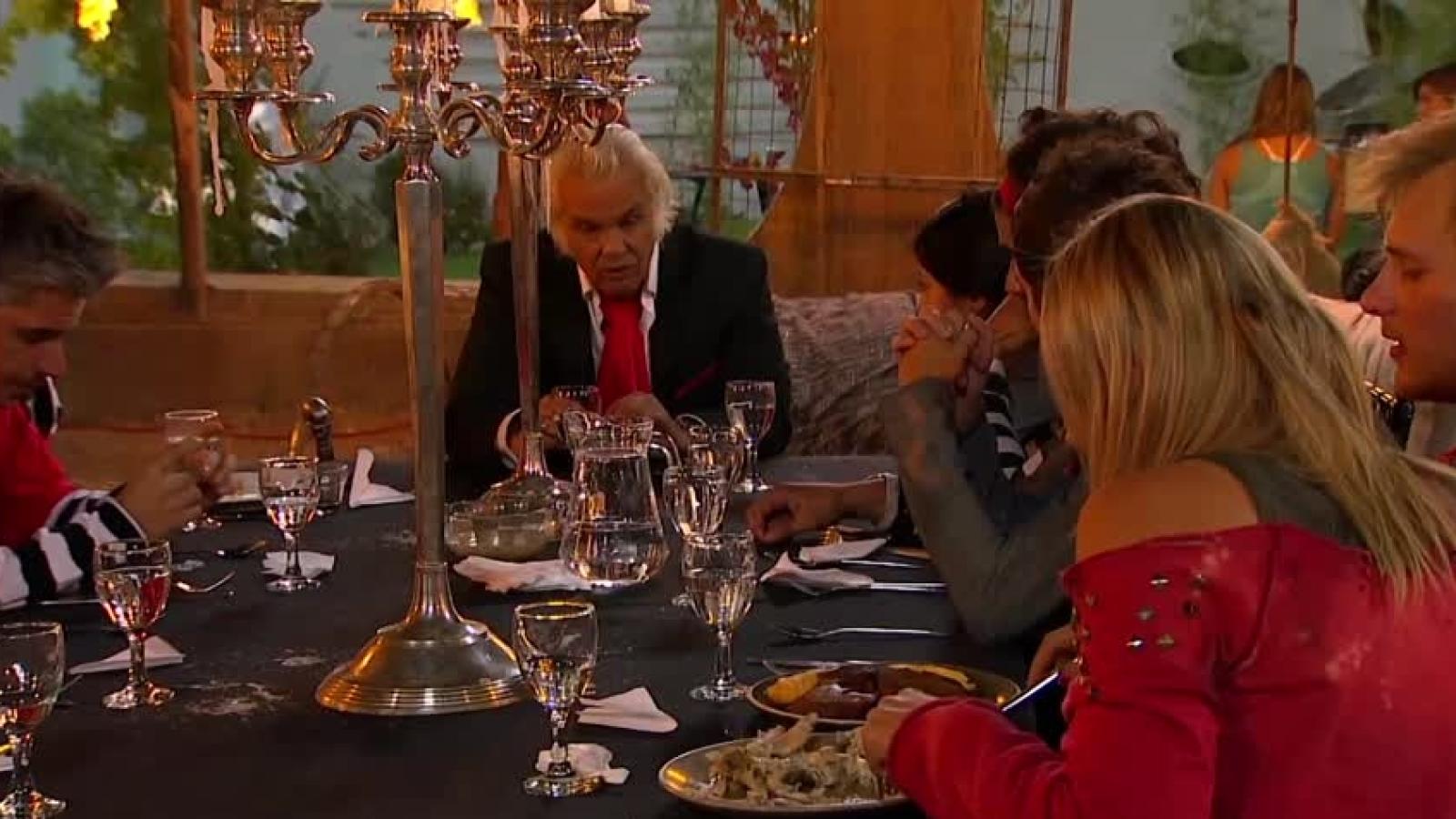 Mundos Opuestos 2