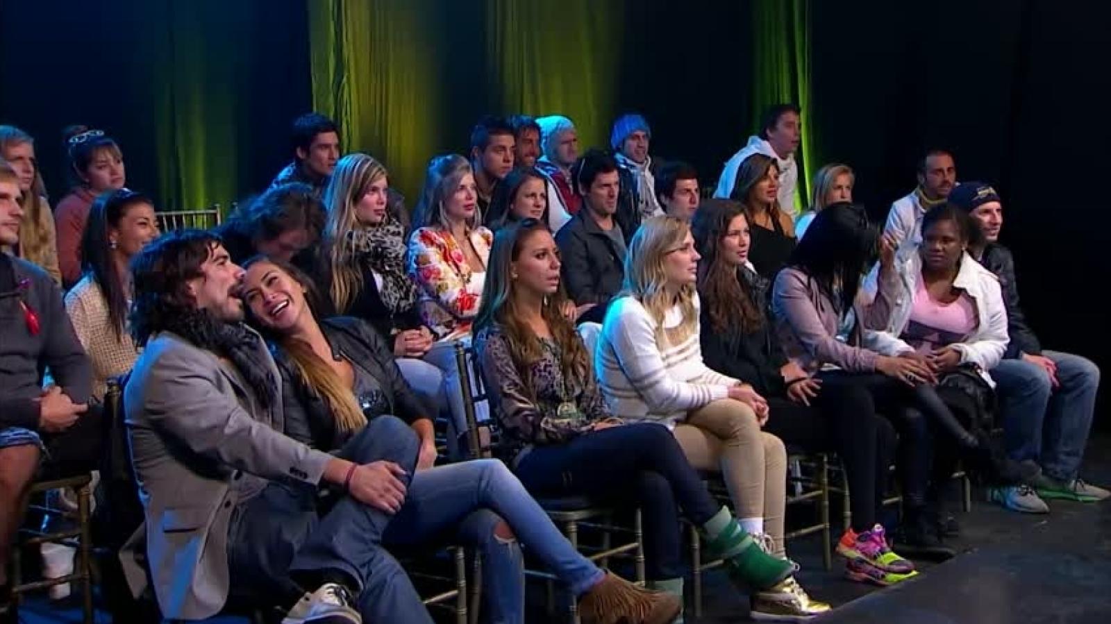 Mundos Opuestos 2