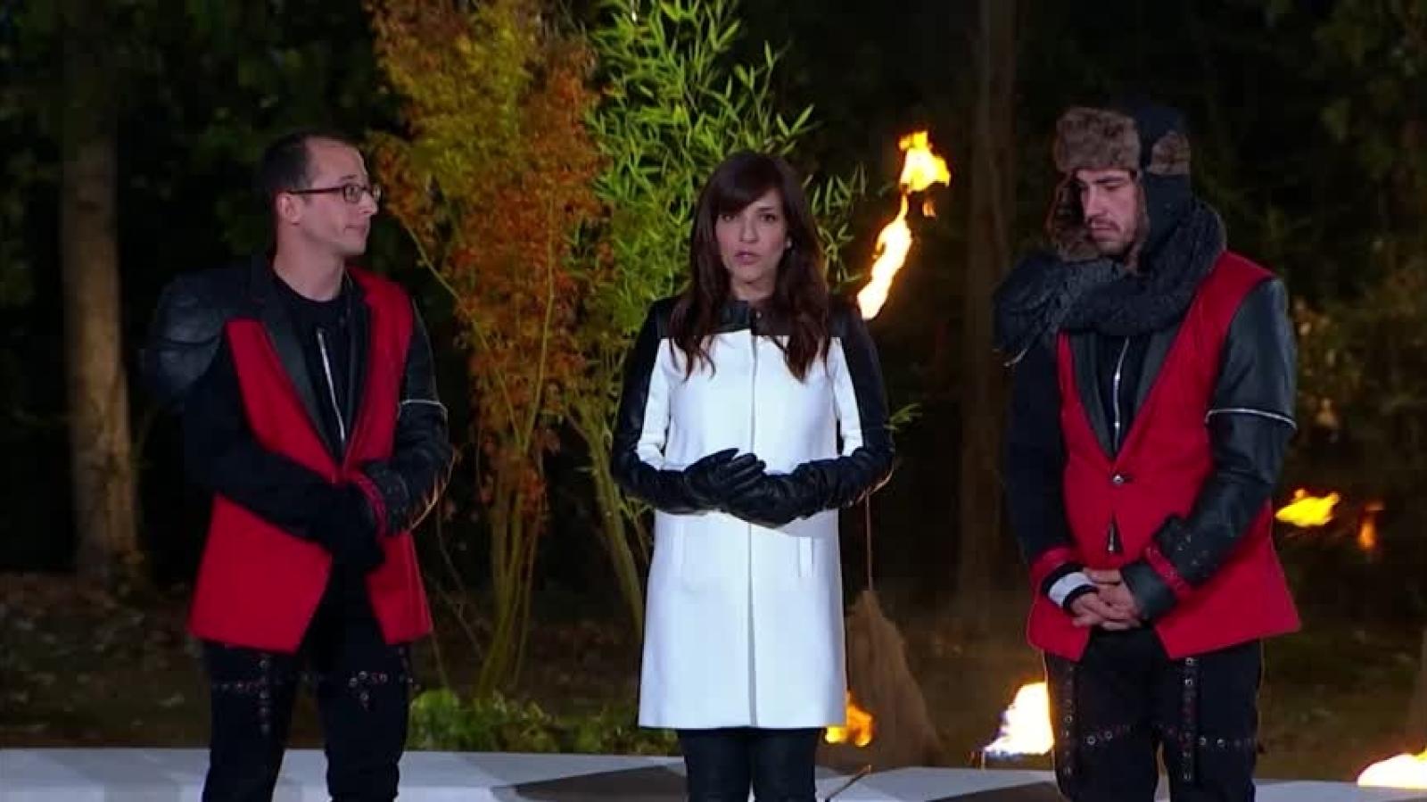 Mundos Opuestos 2