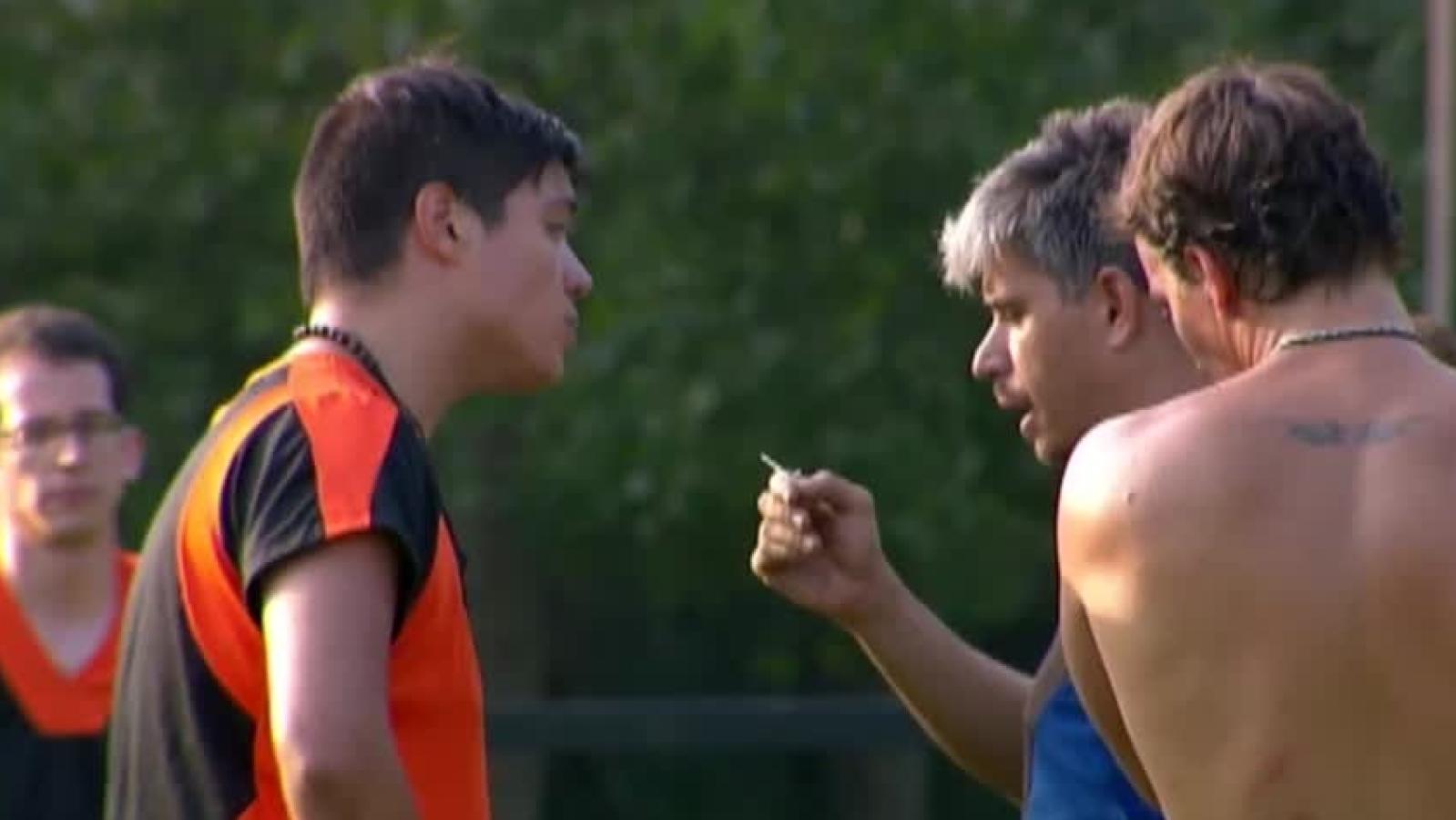 Mundos Opuestos 2