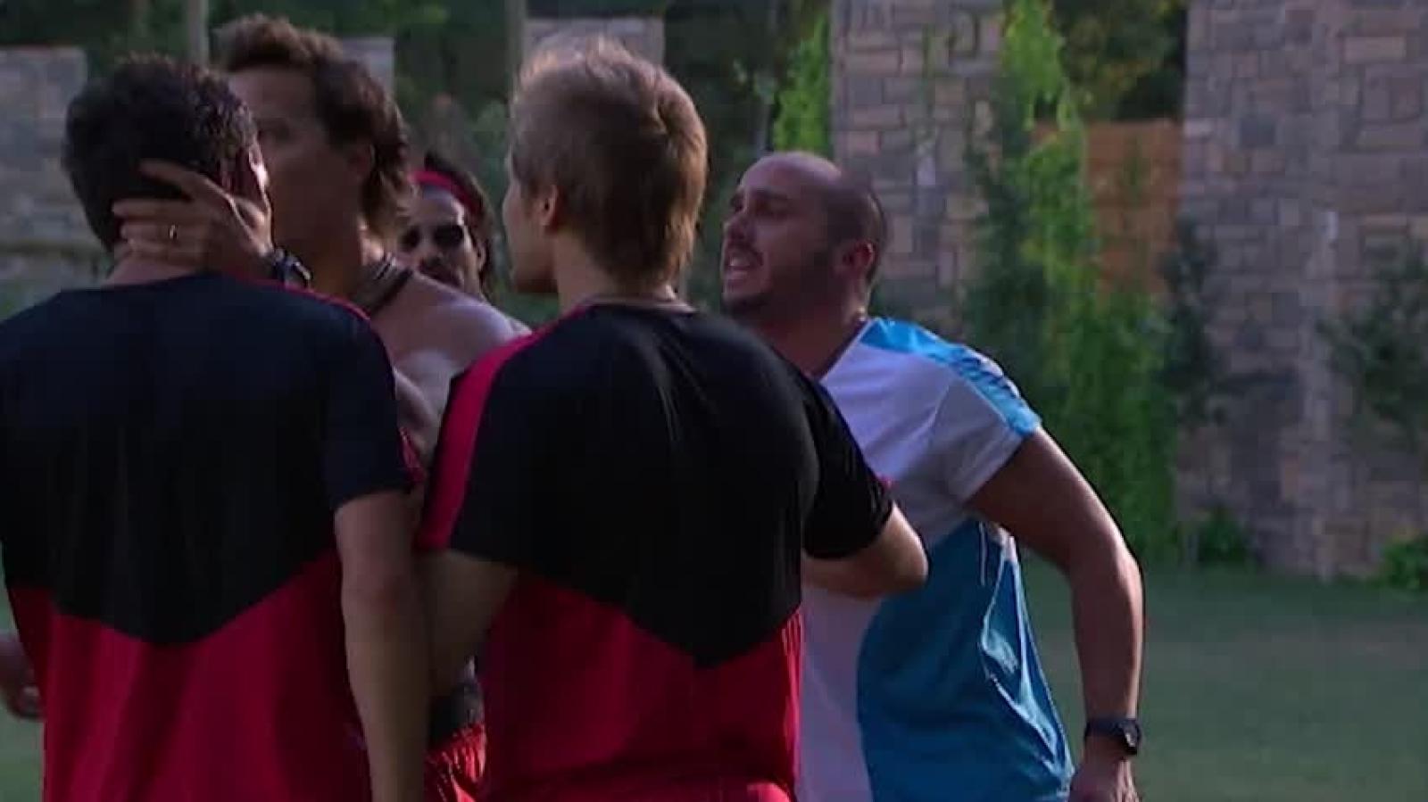 Mundos Opuestos 2