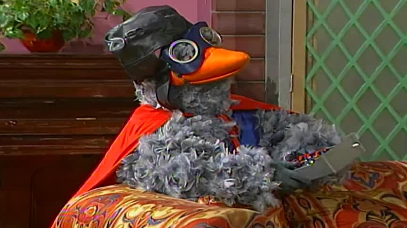 El Mundo del Profesor Rossa