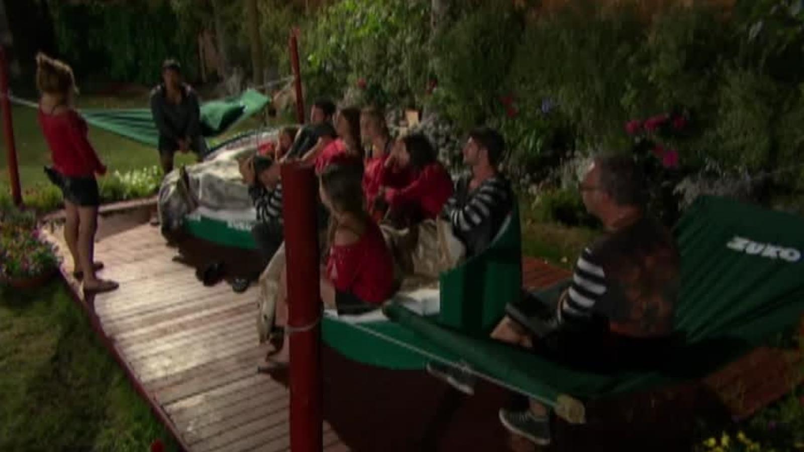 Mundos Opuestos 2