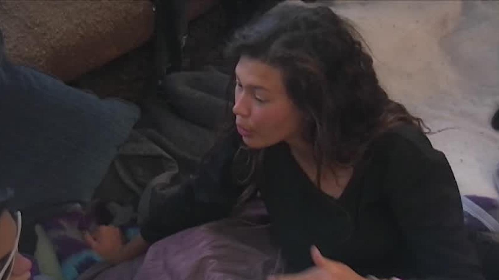 Mundos Opuestos 2