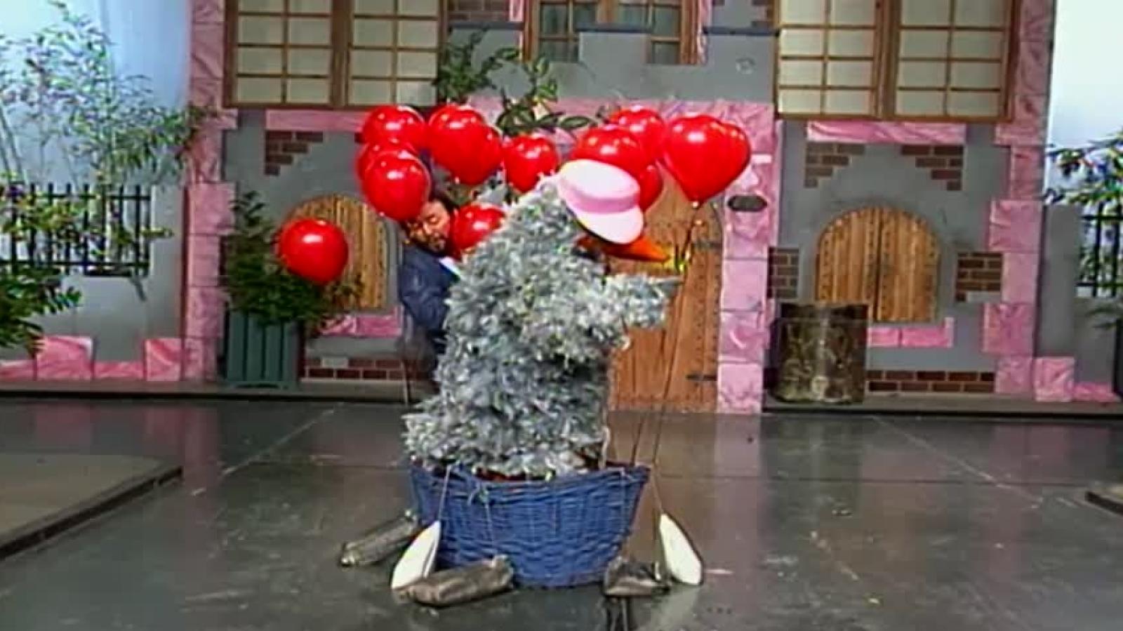 El Mundo del Profesor Rossa