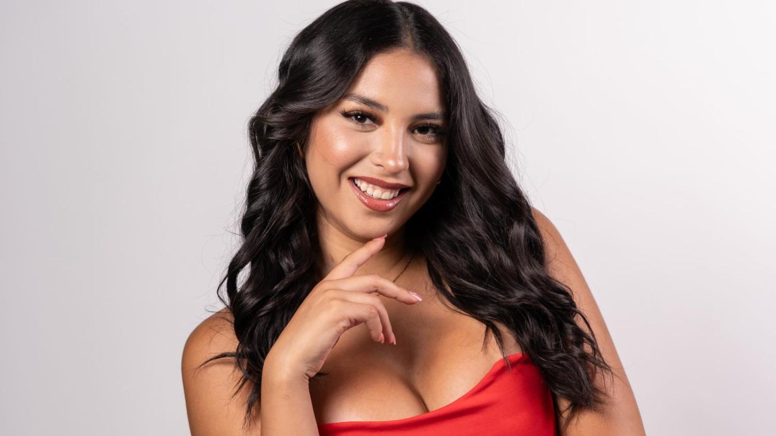 Anaís Carrasco, El Fenómeno 