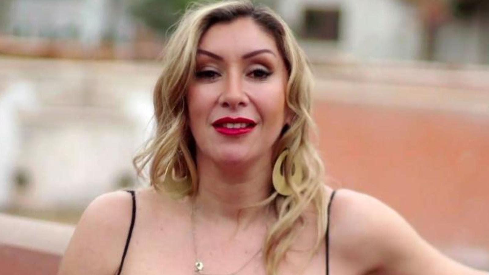 Angélica Sepúlveda aclara su relación con Rosío de El Fenómeno: "Estoy inmensamente feliz"