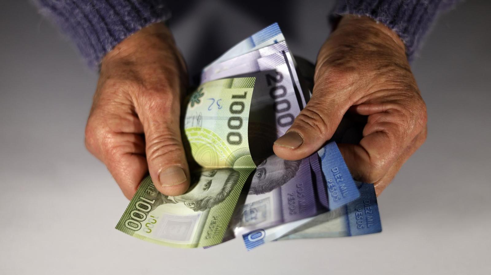 Beneficios sin cobrar