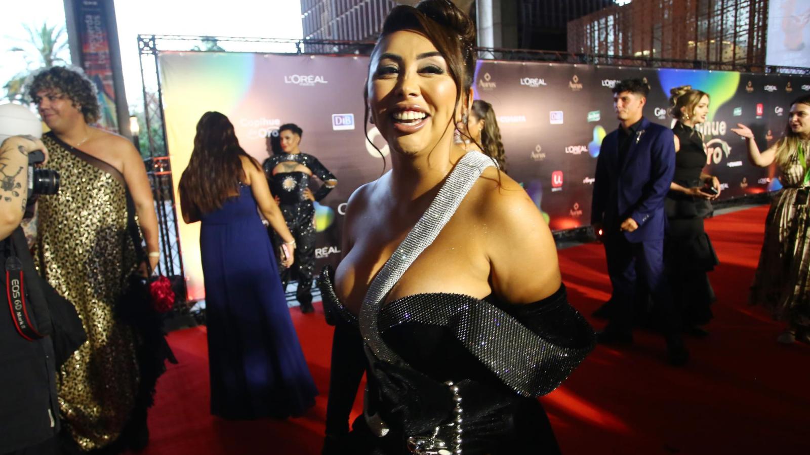 Gala del Pueblo Naya Fácil