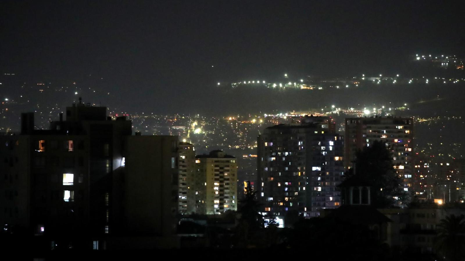 Gobierno levanta el estado de excepción por catástrofe tras masivo corte de luz
