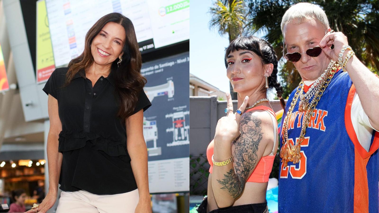 ¡Pura entretención! Revisa los estrenos de marzo en Canal 13