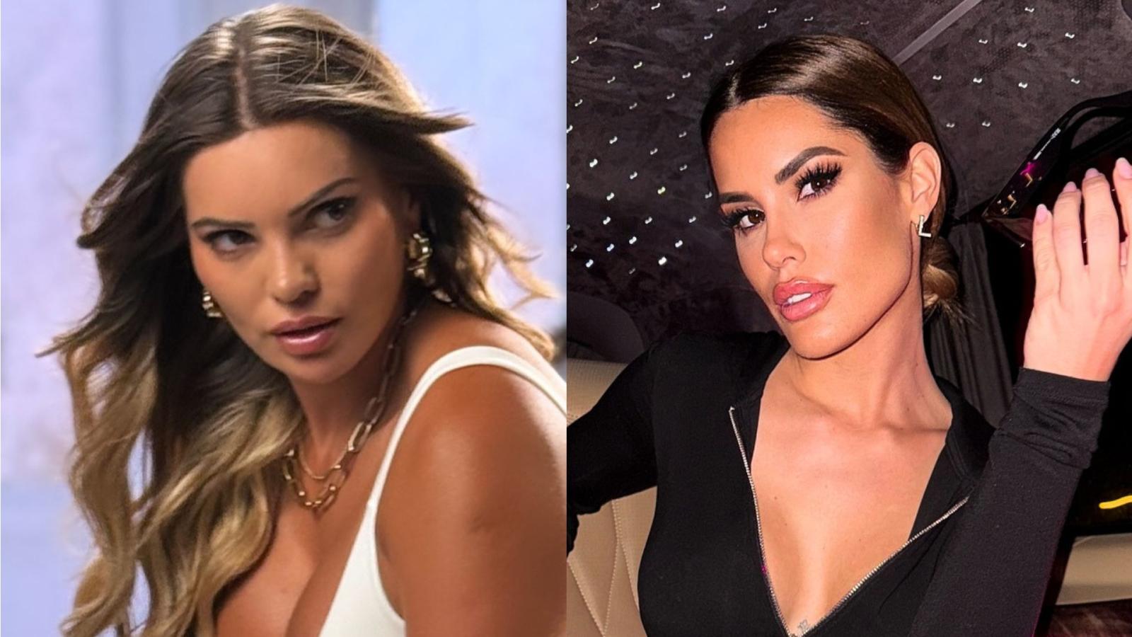 Faloon y Gala - Instagram