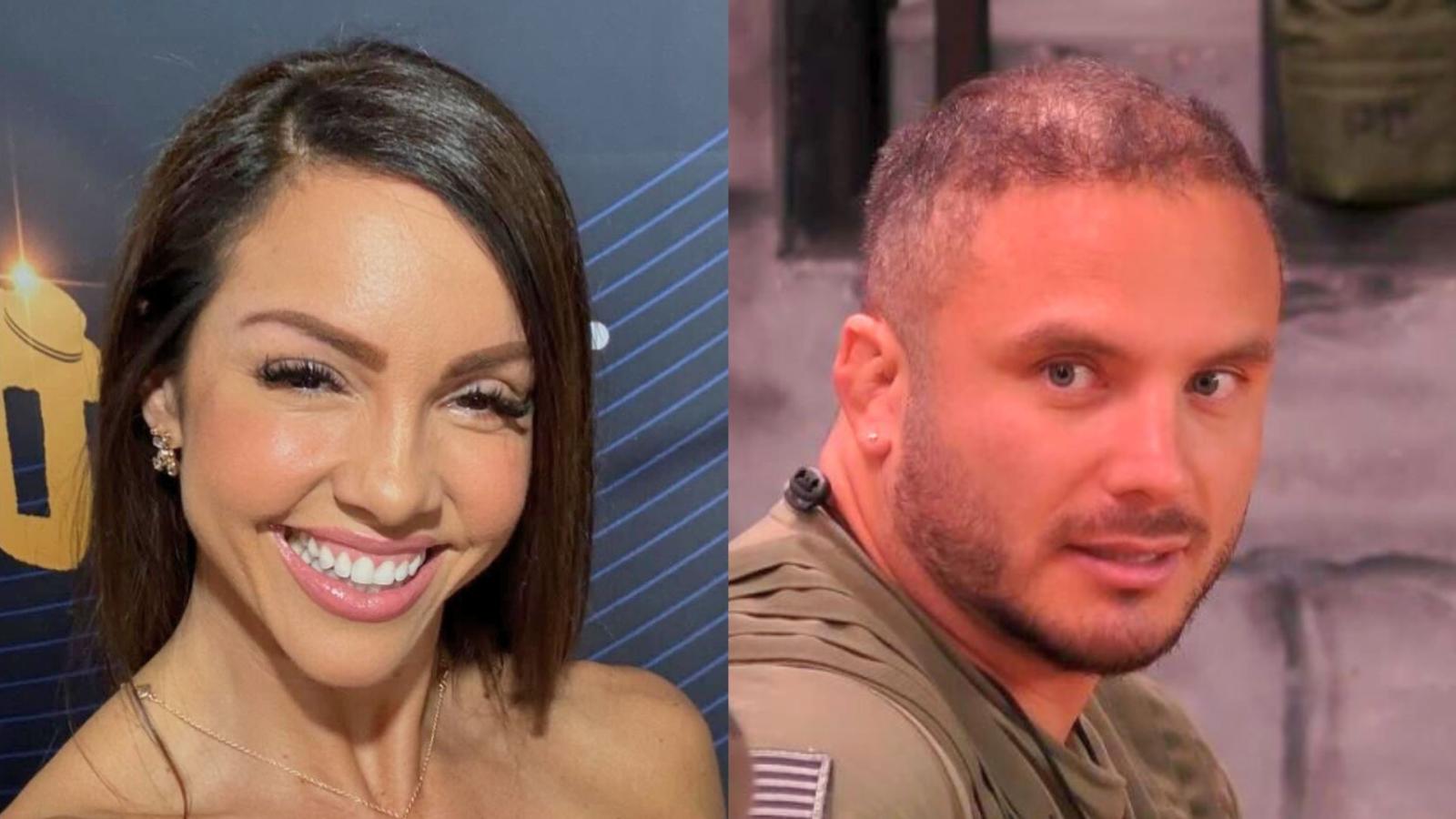 Paloma y Jenko