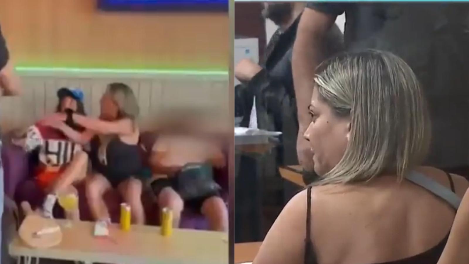 Otra polémica: Denisse Campos protagoniza conflicto con jueza a cargo de audiencia
