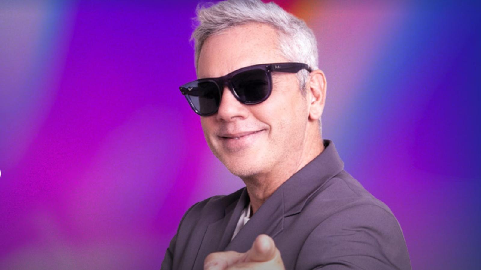 "El Fenómeno" con José Miguel Viñuela