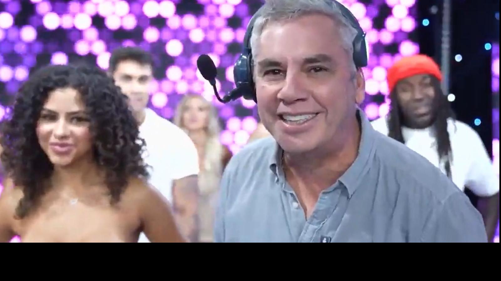 "El Fenómeno" con José Miguel Viñuela