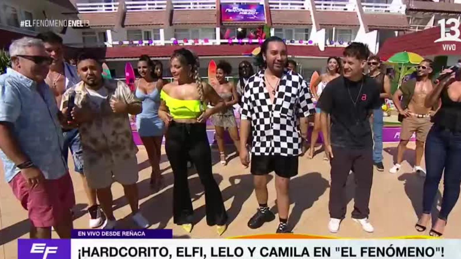  El Fenómeno | Resumen del Capítulo 6