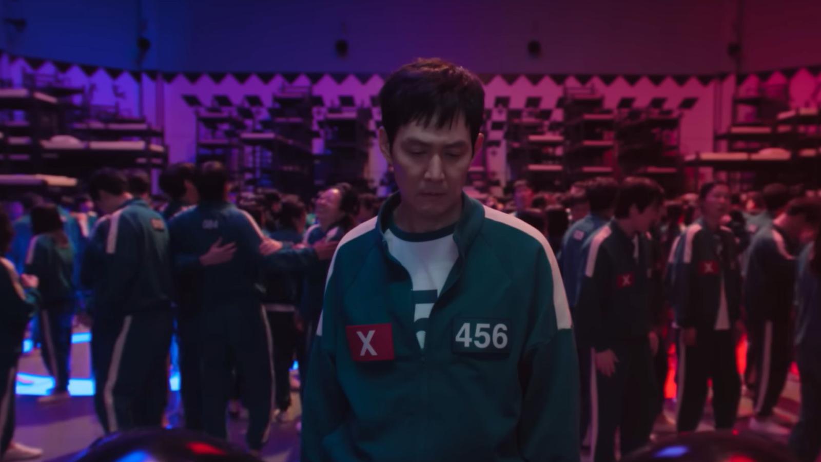 Revelan la causa de muerte de Lee Joo-Sil, actriz de El juego del calamar - Créditos: Netflix