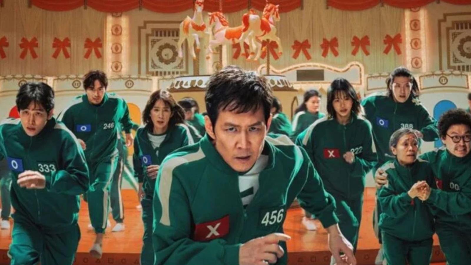 Lee Joo-Sil, actriz de El juego del calamar, murió a los 81 años - Créditos de la foto: Netflix