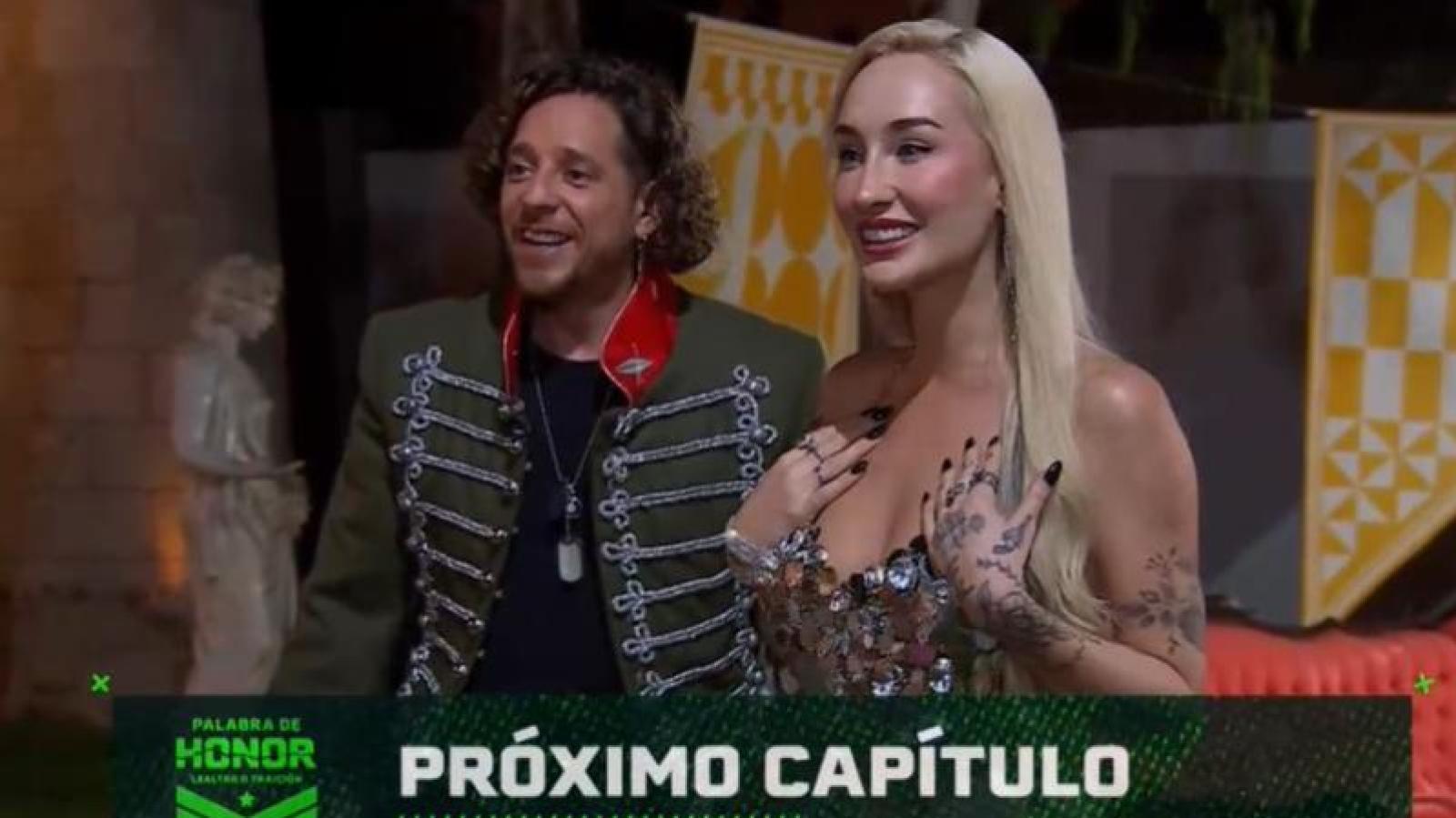 Palabra de Honor