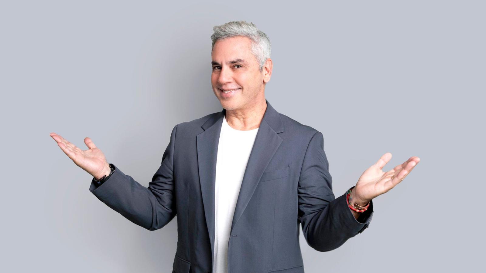 José Miguel Viñuela en "El Fenómeno"