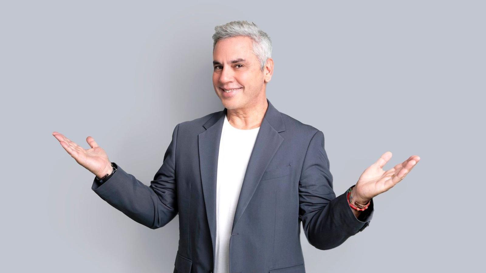 José Miguel Viñuela en "El Fenómeno"