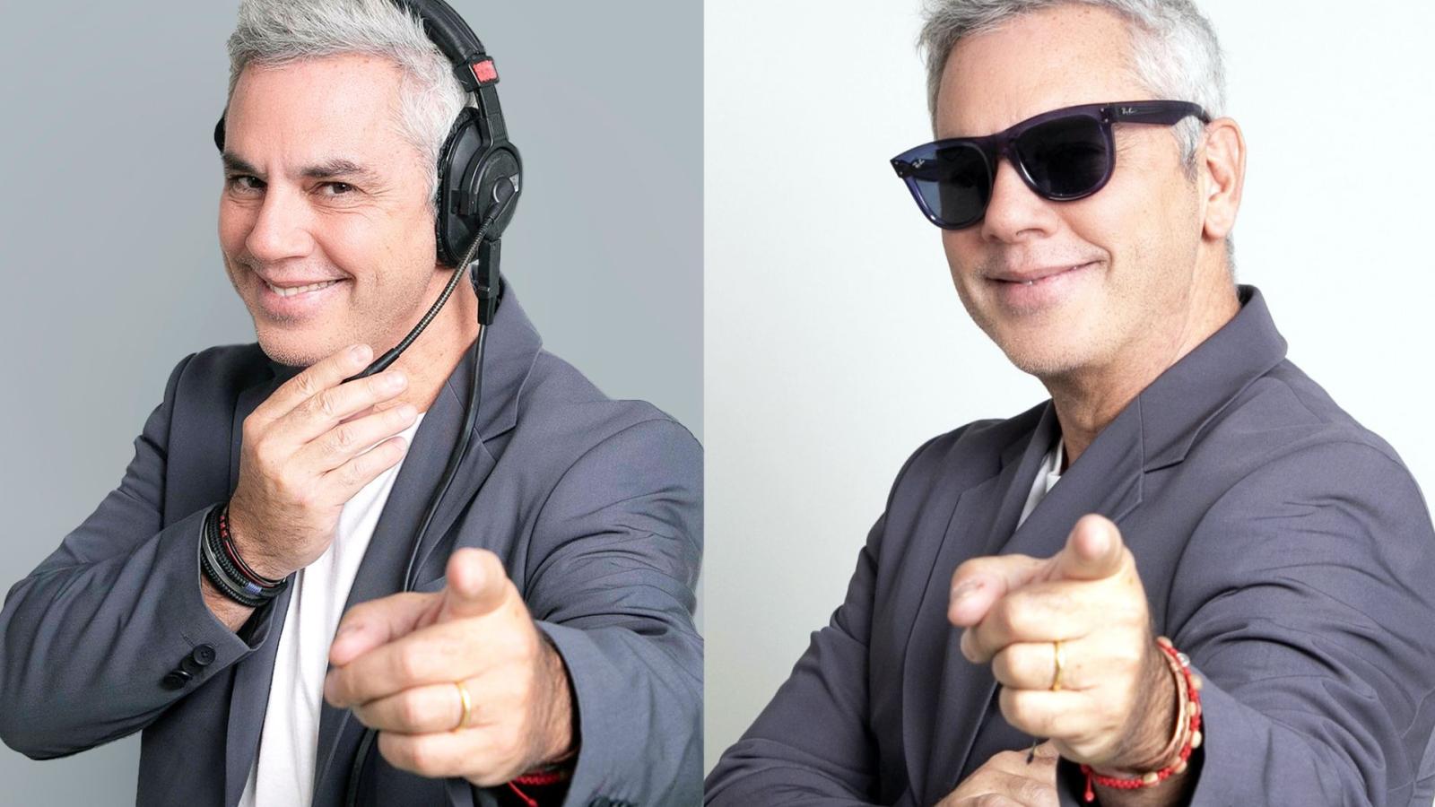 José Miguel Viñuela en "El Fenómeno"