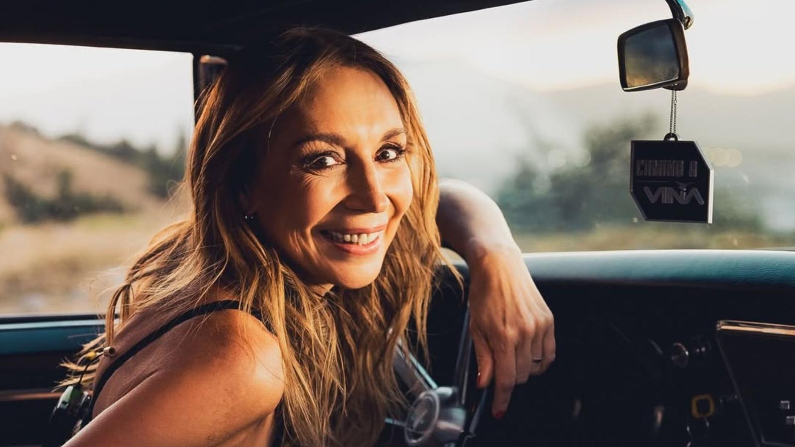 Karen Doggenweiler - Créditos: Instagram