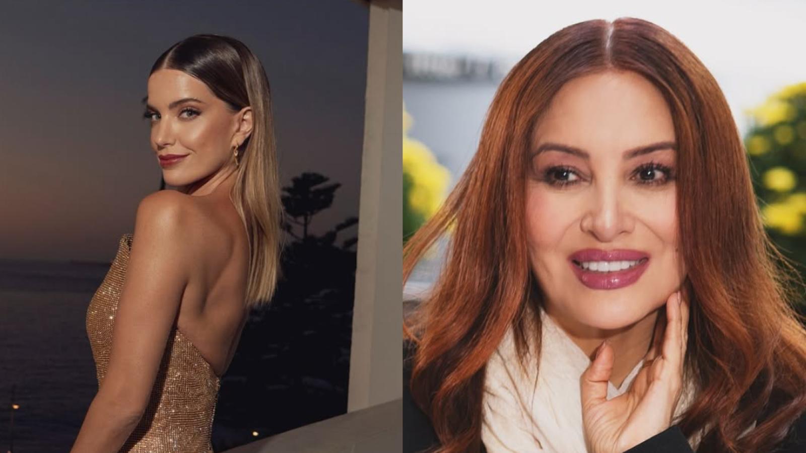Myriam Hernández