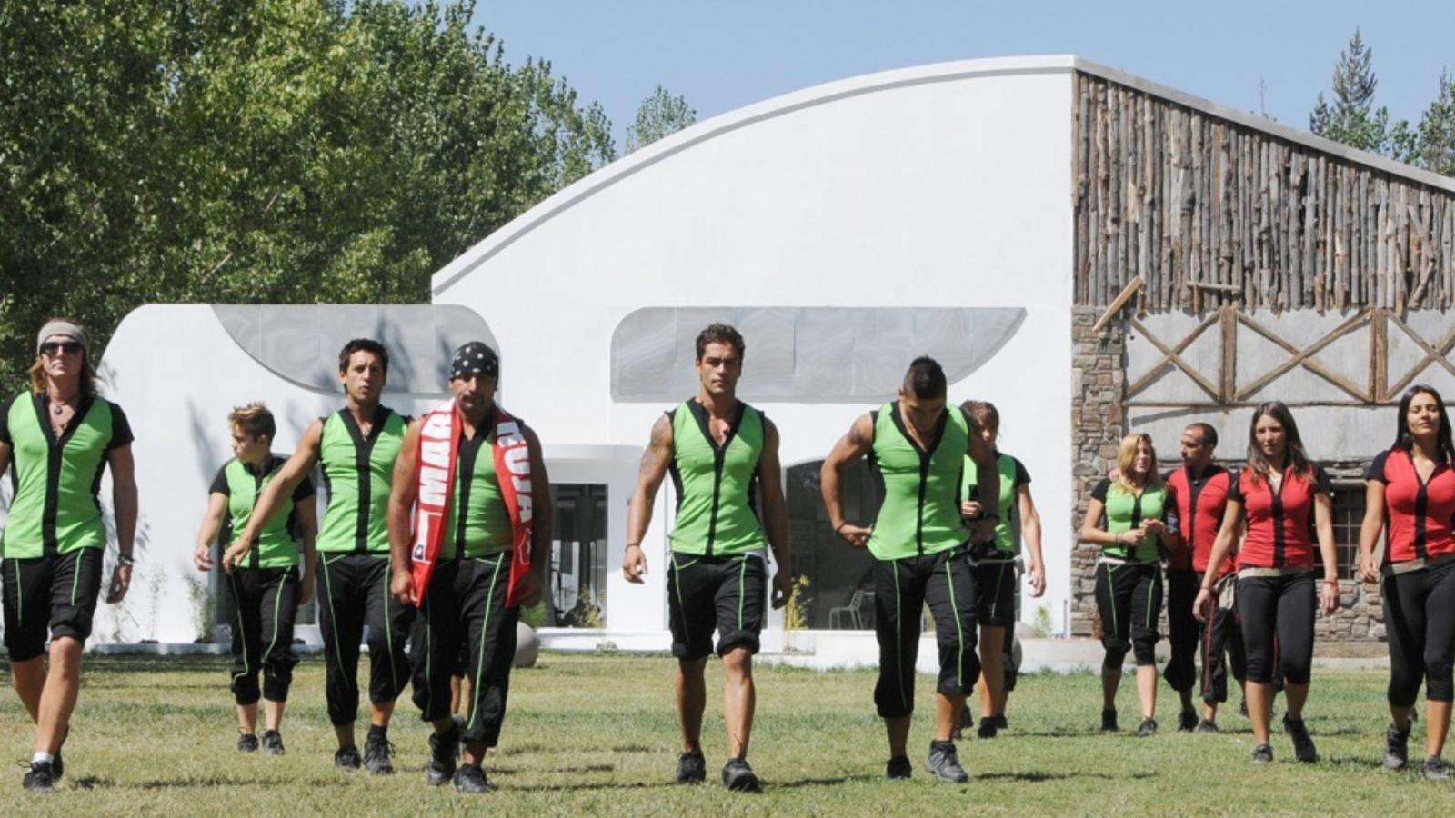 Excompetidora de Mundos Opuestos confirma embarazo: Ya tiene el nombre del bebé