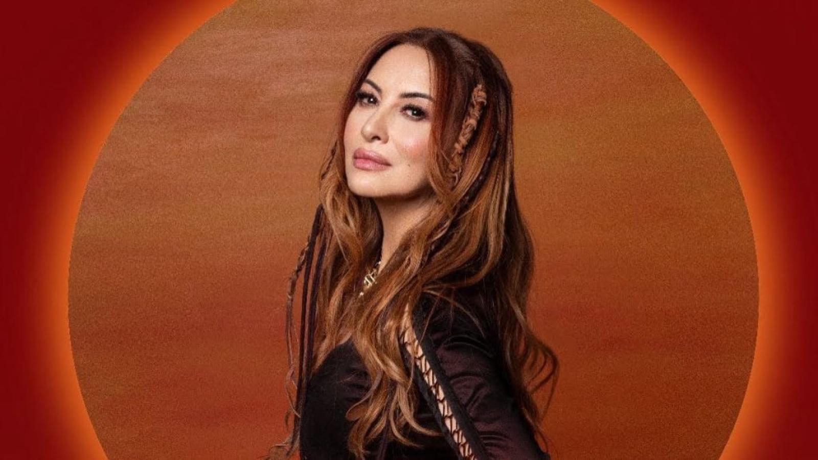 Myriam Hernández 