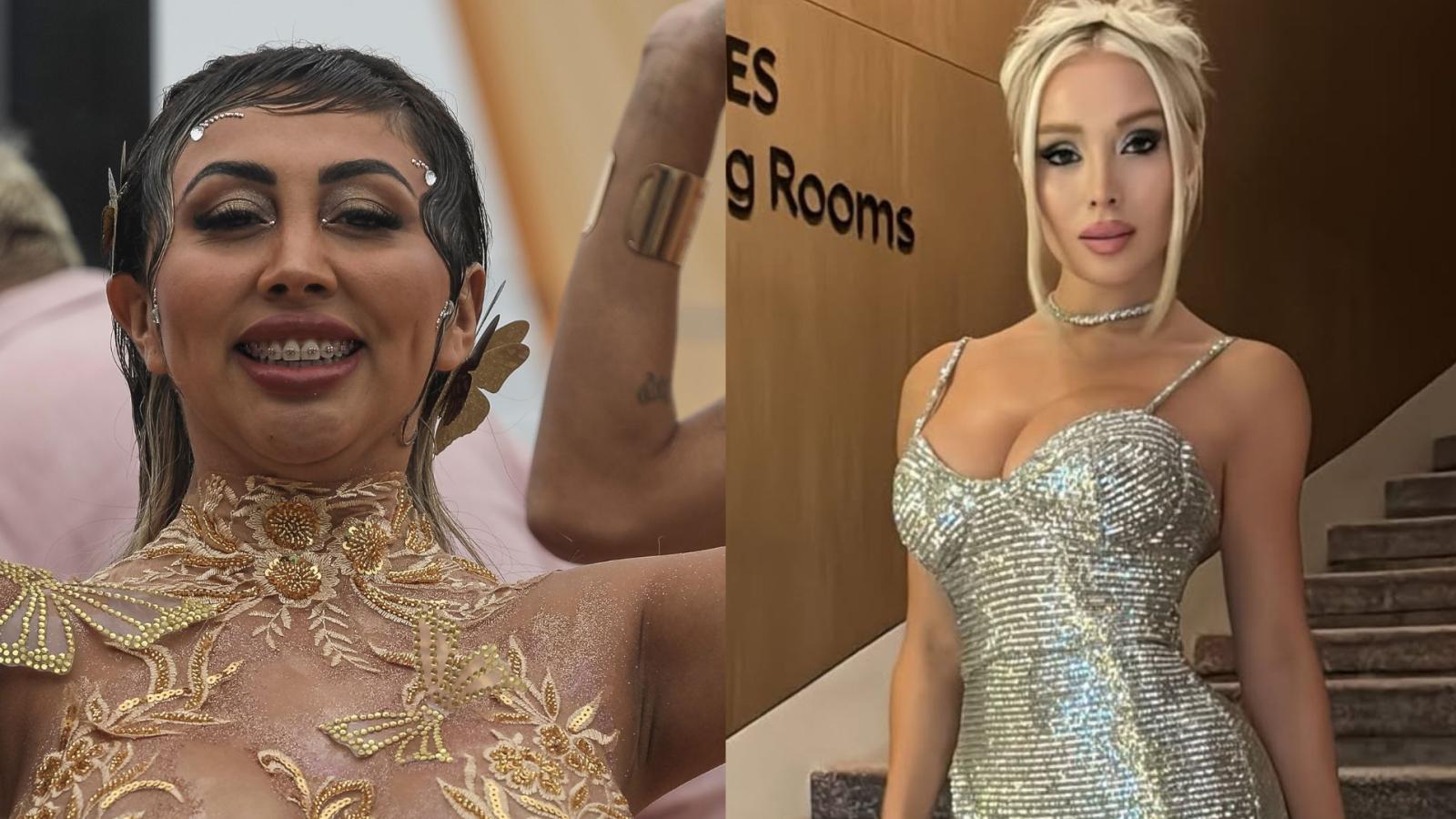 Naya Fácil revela si Daniella Chávez asistirá a la Gala del Pueblo