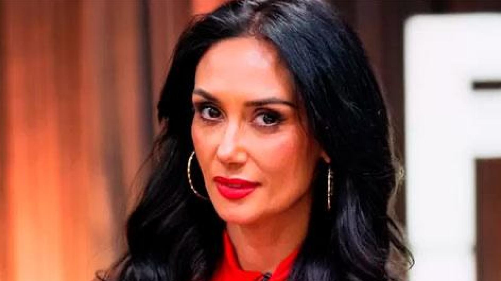 Pamela Díaz