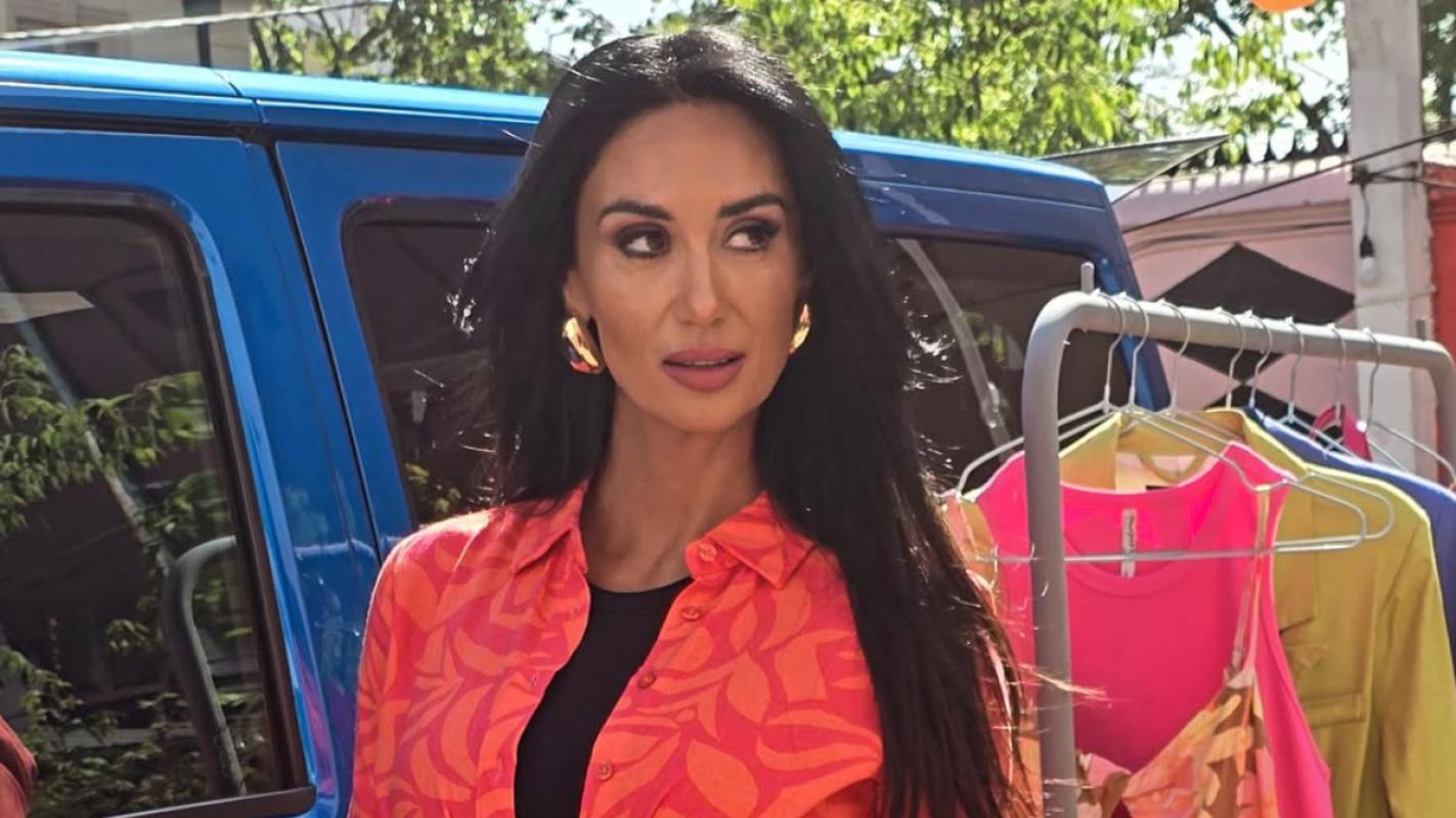 Pamela Díaz