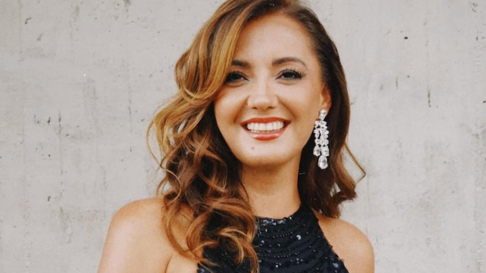 Priscilla Vargas recibe un sinfín de elogios por fotos veraniegas