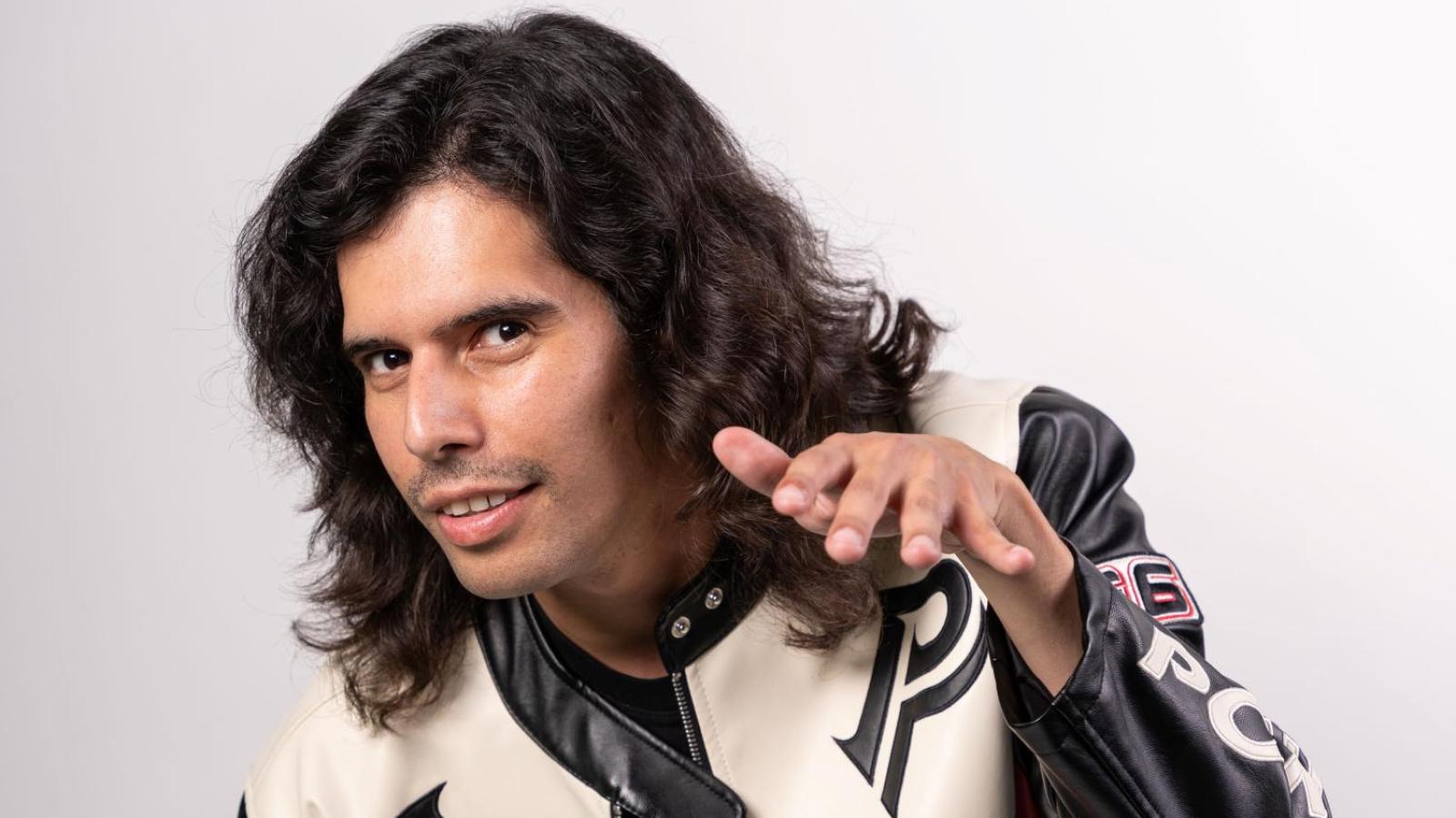 Ricardo Pérez