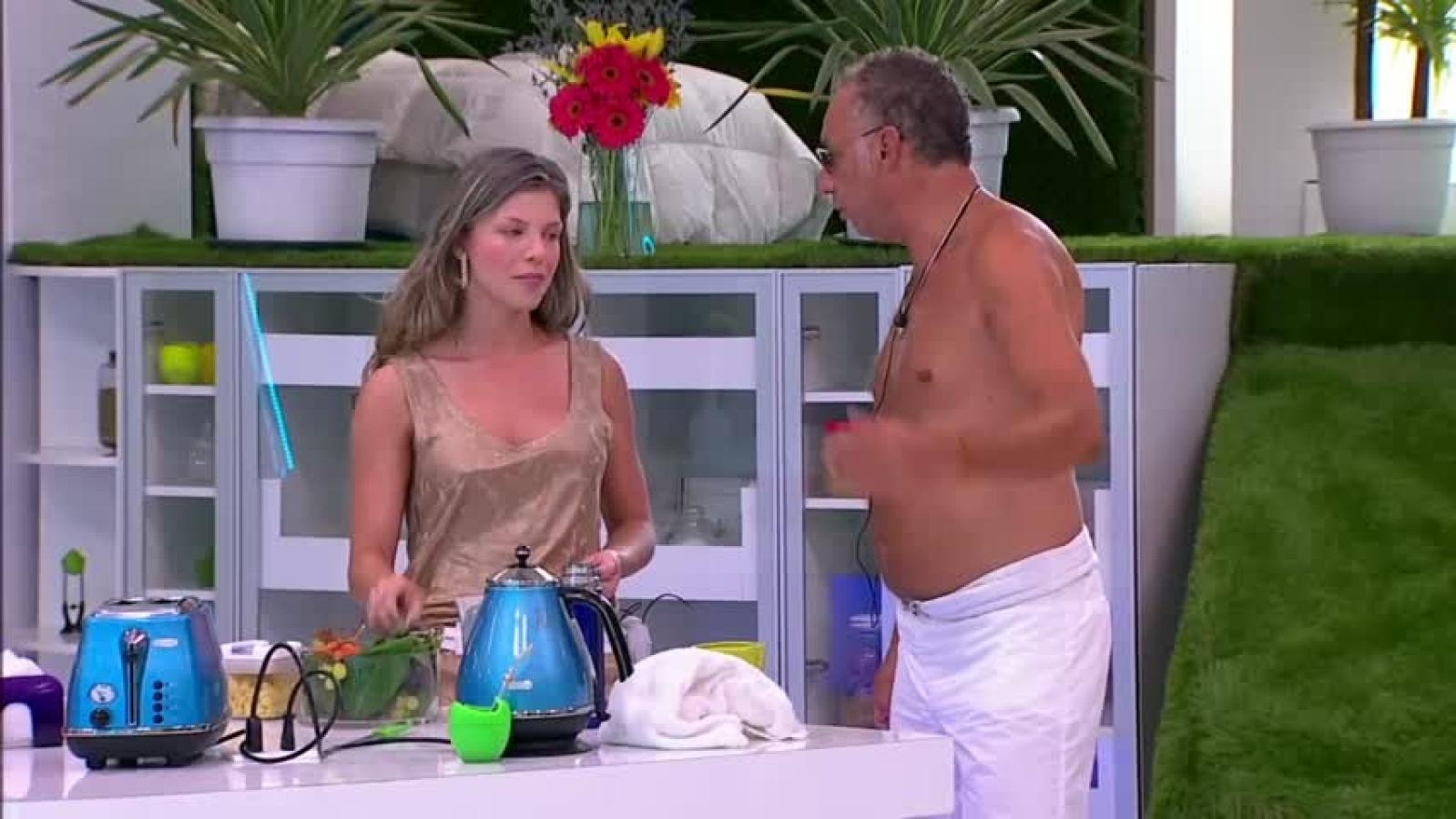 Mundos Opuestos 2