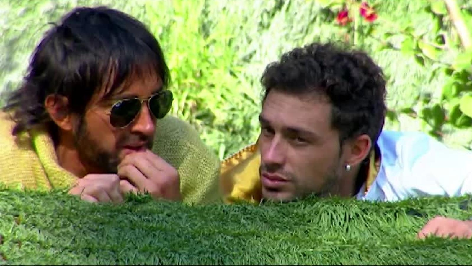 Mundos Opuestos 2