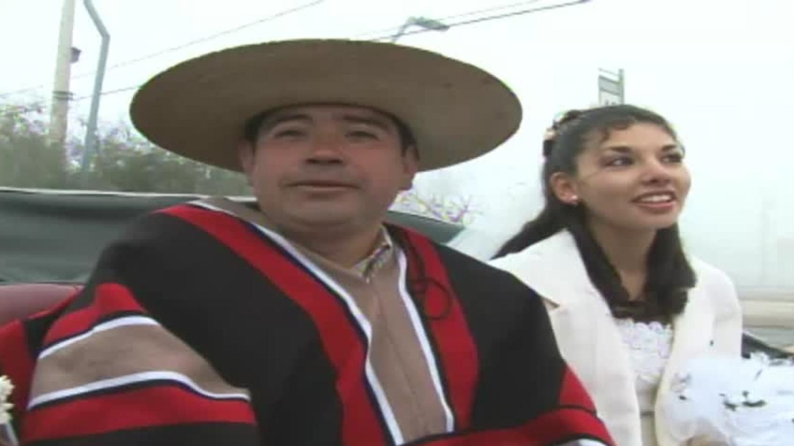 Cásate Conmigo