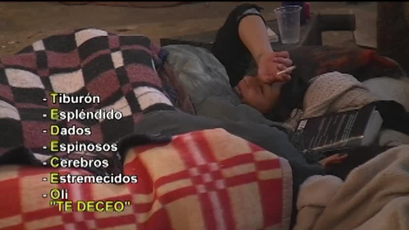 Mundos Opuestos 2