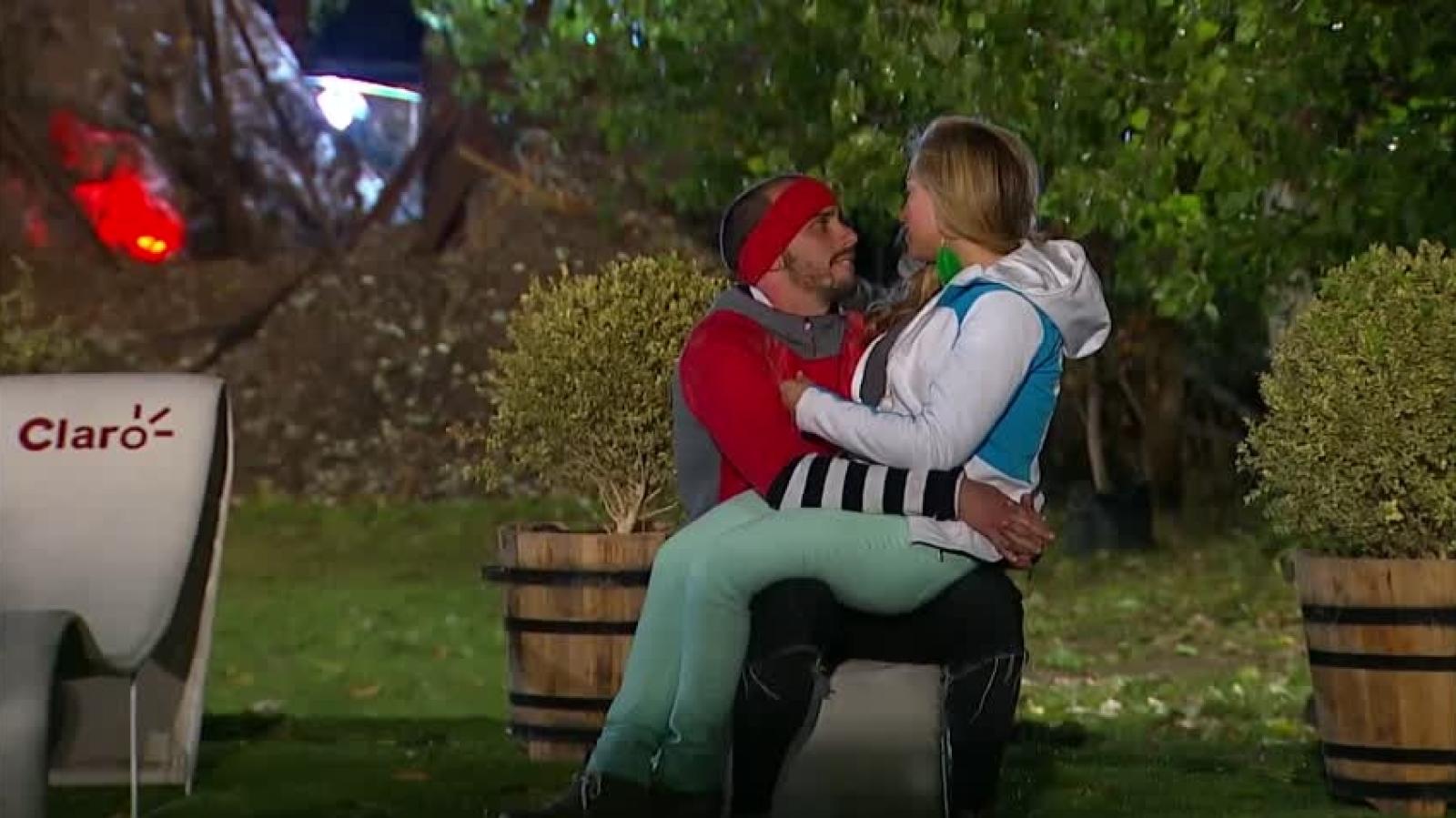 Mundos Opuestos 2