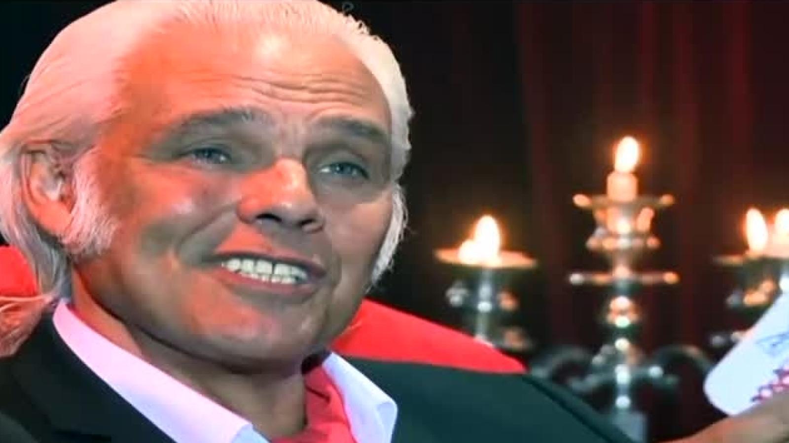 Mundos Opuestos 2