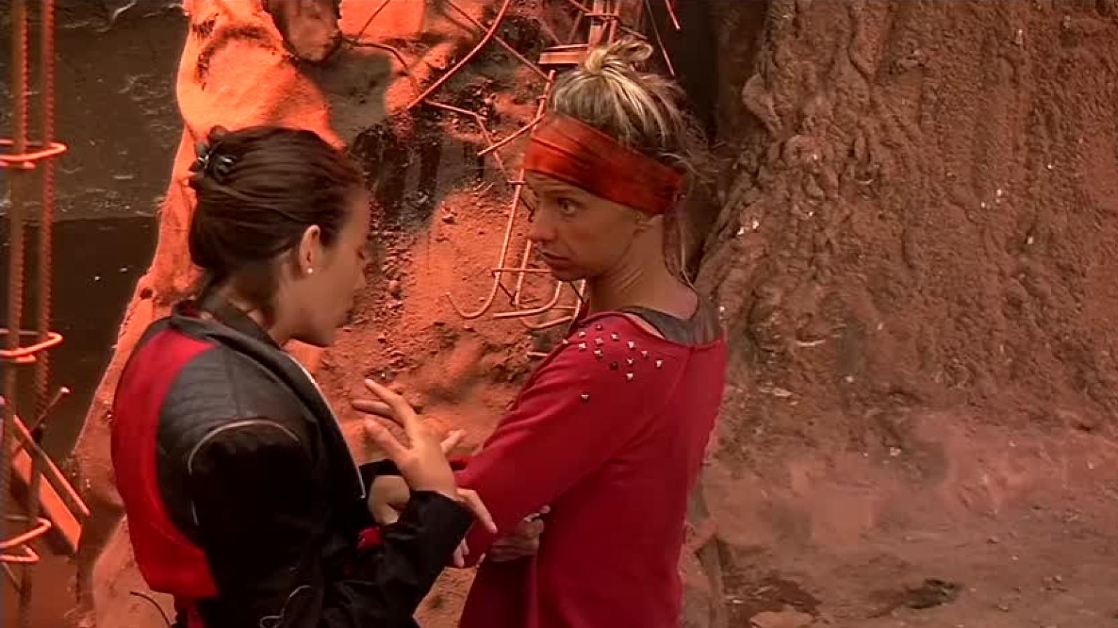 Mundos Opuestos 2