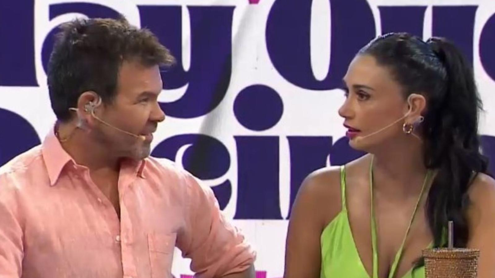 ¡Hay que decirlo! / Capítulo del miércoles 12 de febrero