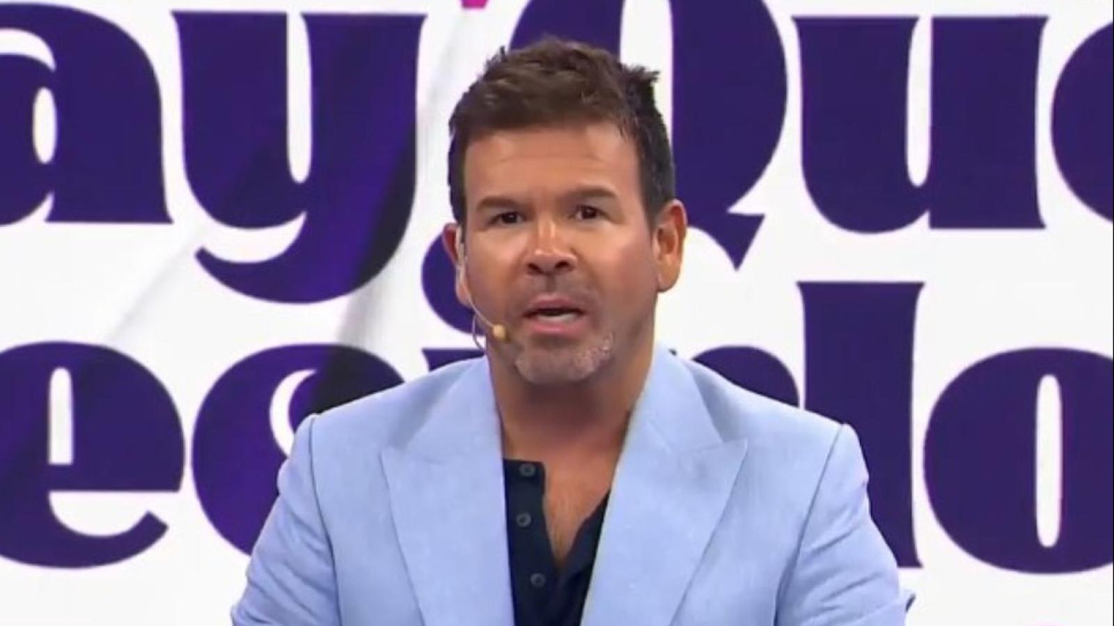 ¡Hay que decirlo! / Capítulo del martes 11 de febrero